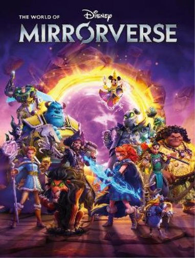 World of Disney Mirrorverse