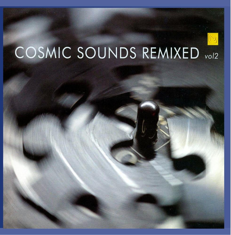 Cosmic Sounds Remixed vol. 2