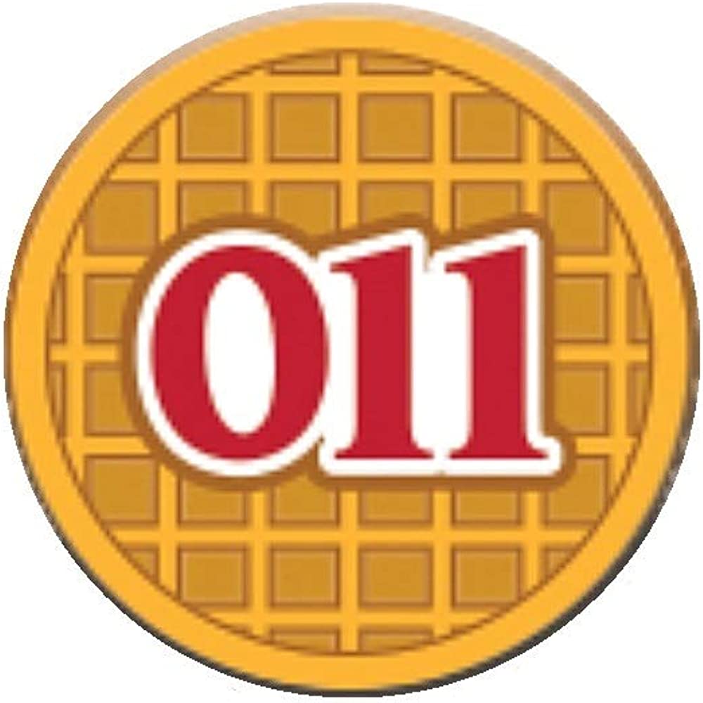 Stranger Things (Eggo)
