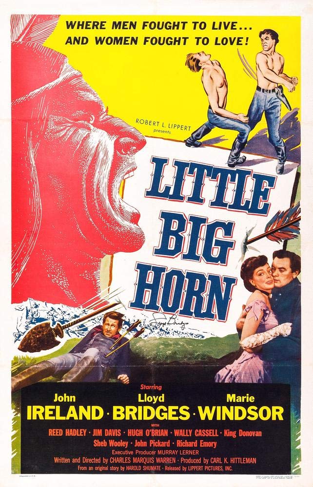 Westerns - la légende de custer et de little big horn - coffret 3 films