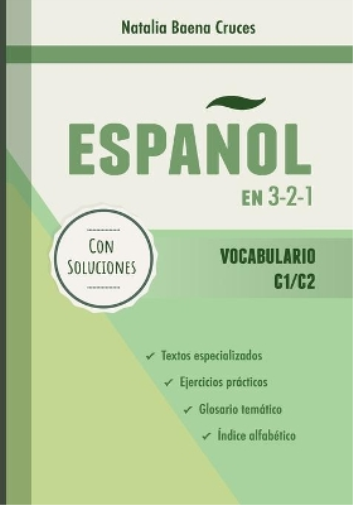 Español en 3-2-1