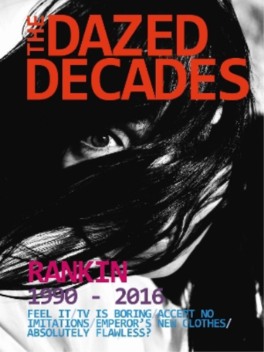 The Dazed Decades