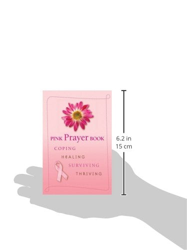Pink Prayer Bk