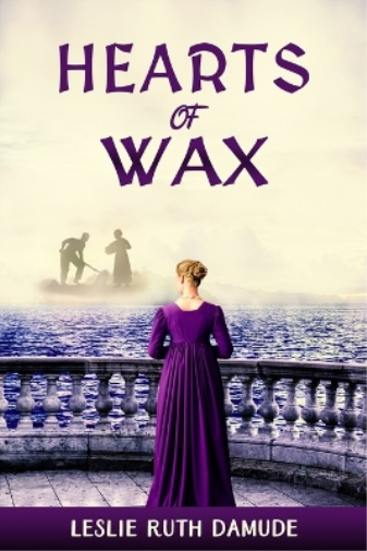 Hearts of Wax