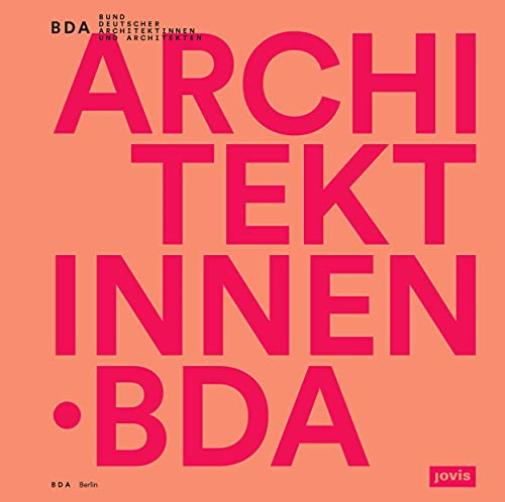 Architektinnen . Bda