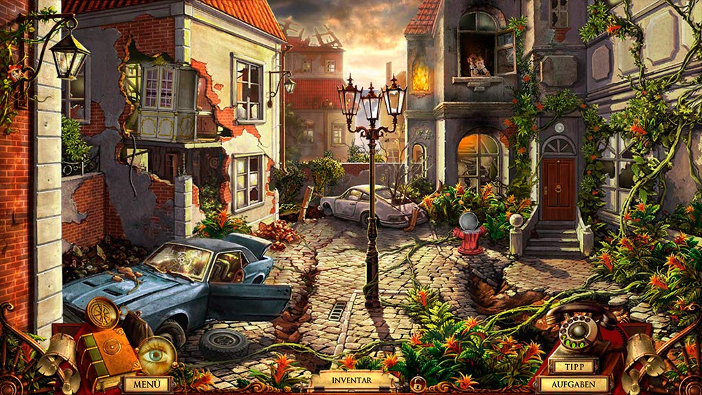 Green Pepper: Wimmelbild 6er Box Collectors Editi