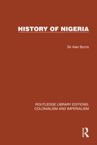 History of Nigeria