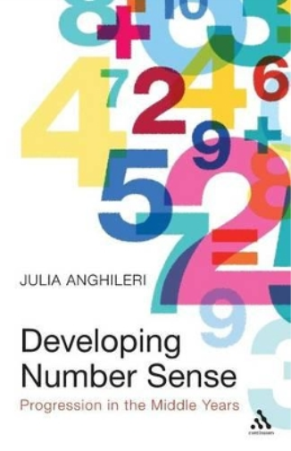Developing Number Sense