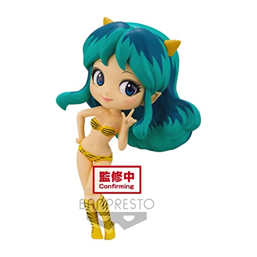 URUSEI YATSURA Q POSKET LUM III VERSION A