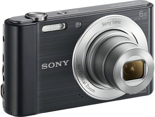 W810 Schwarz