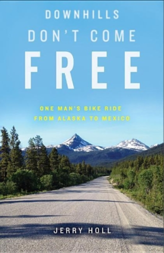 Downhills Don't Come Free