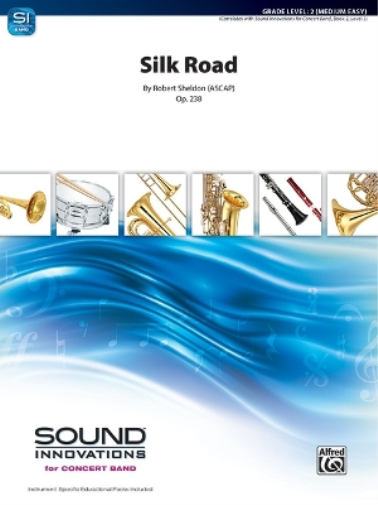 Silk Road