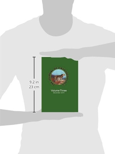 Journal Of Cryptozoology