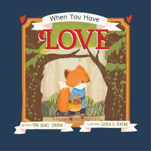 When You Have Love