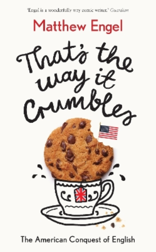That's The Way It Crumbles