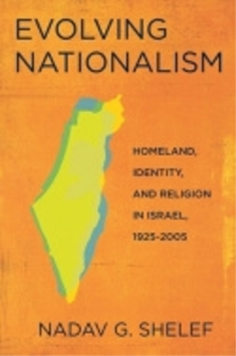 Evolving Nationalism