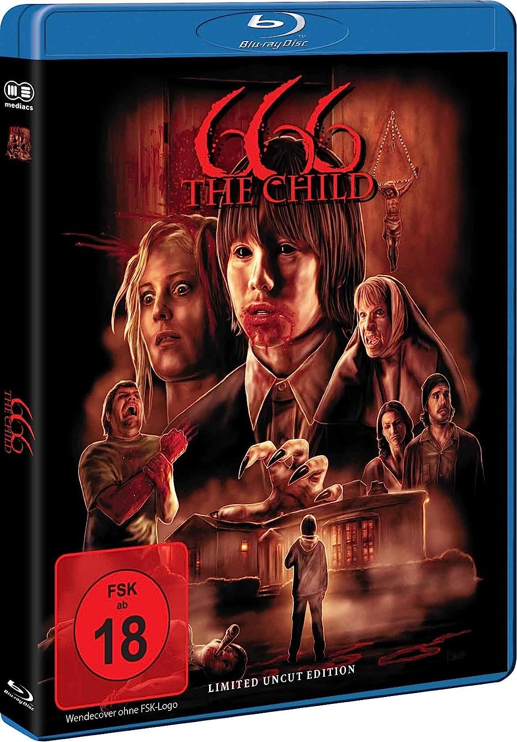 666 - The Child