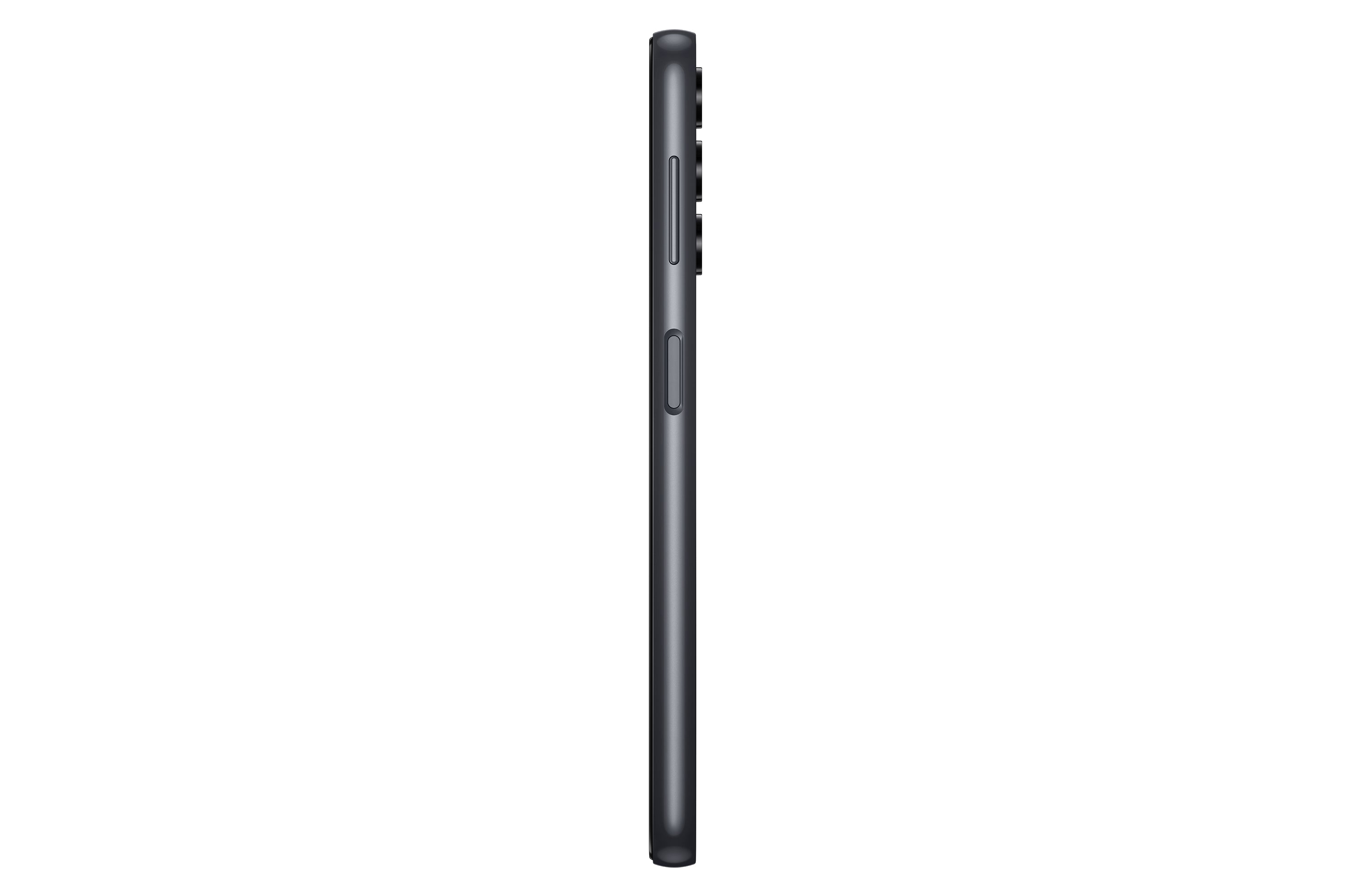 Smartphone Samsung A14 Sm-A145R Black 6,6`` 4 Gb Ram 128 Gb