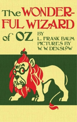 The Wizard of Oz