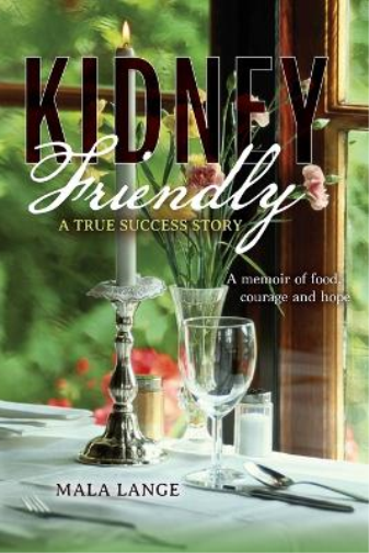 Kidney Friendly- A True Success Story