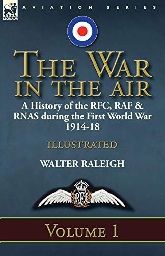 The War in the Air