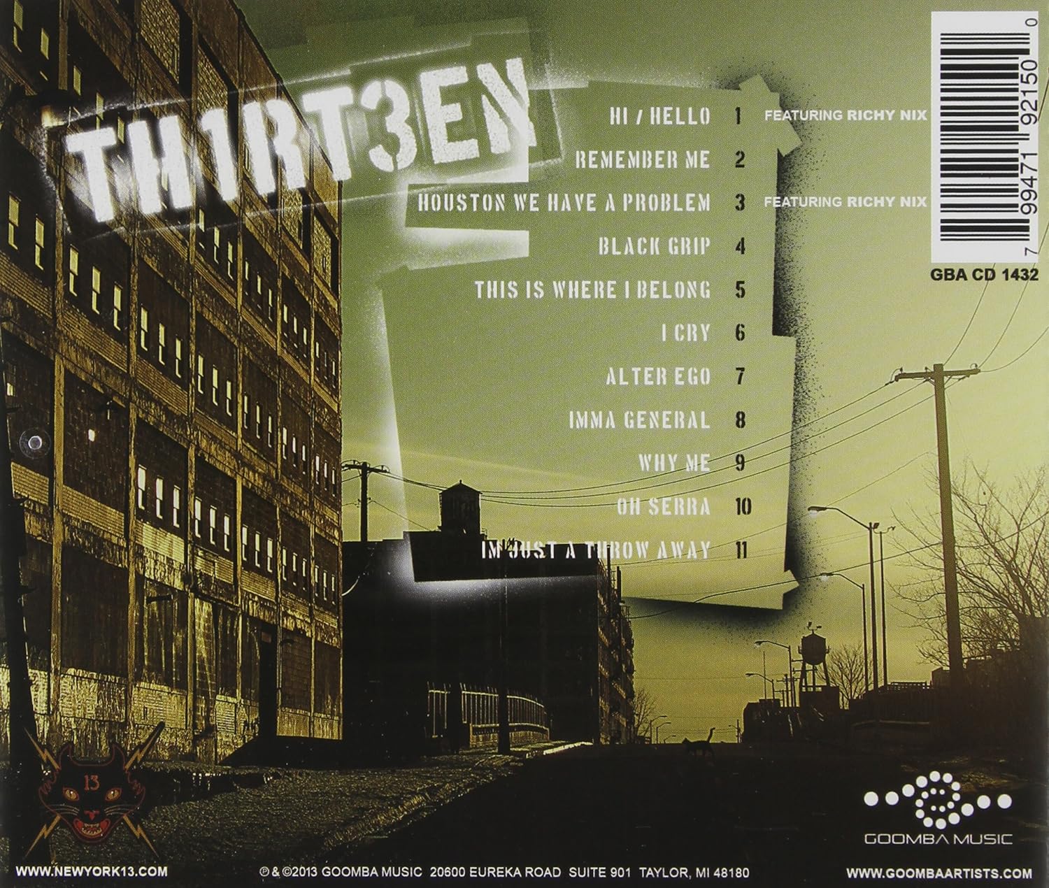 Th1Rt3En-S/T