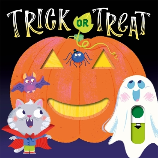 Trick or Treat