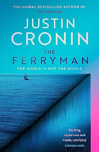 Ferryman