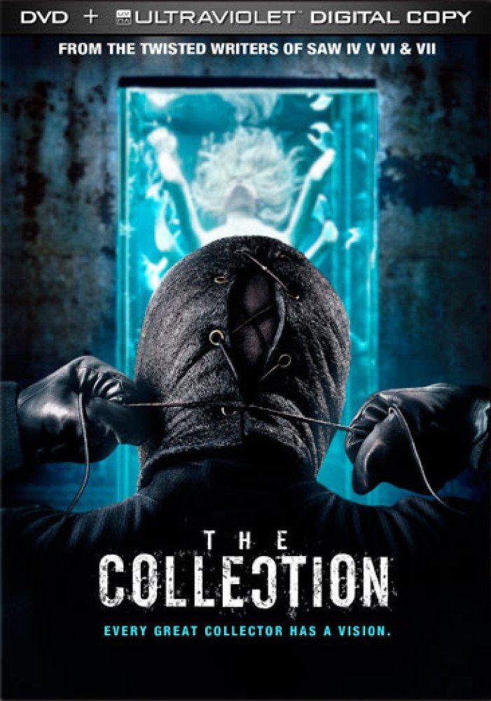 Collection / (Ws Ac3 Dol Digc)