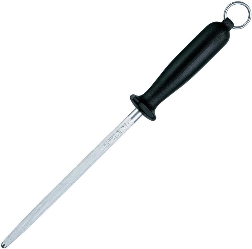 VICTORINOX Wetzstahl