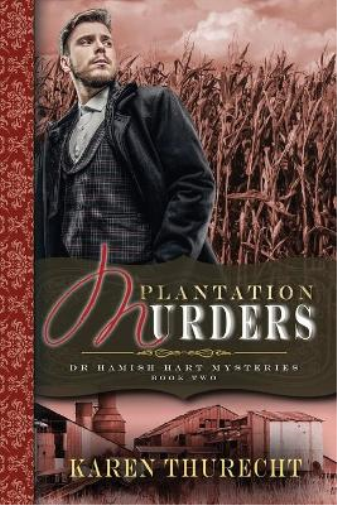 Plantation Murders