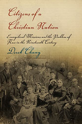 Citizens of a Christian Nation