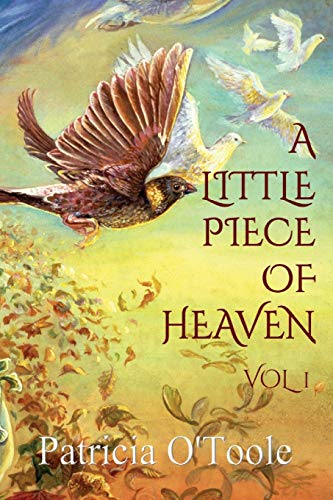 A Little Piece of Heaven - Vol 1