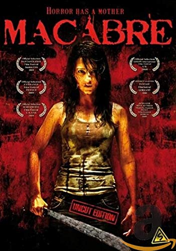 Macabre