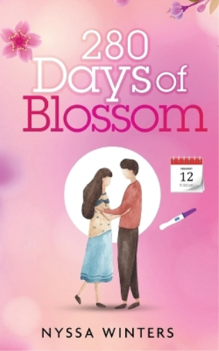 280 Days of Blossom
