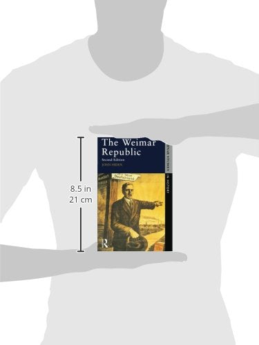 The Weimar Republic