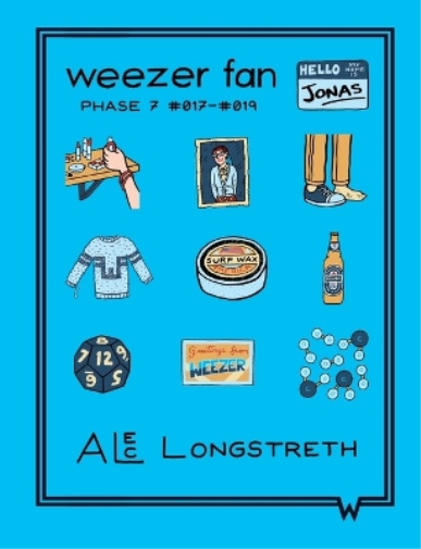 Weezer Fan