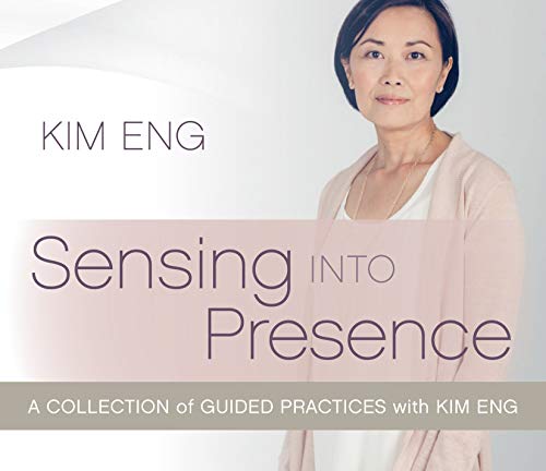 Sensing Into Presence