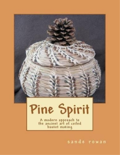 Pine Spirit