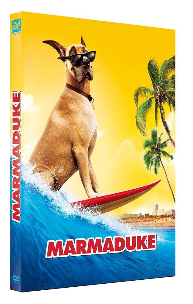 Macy, William H. - Marmaduke (1 DVD)