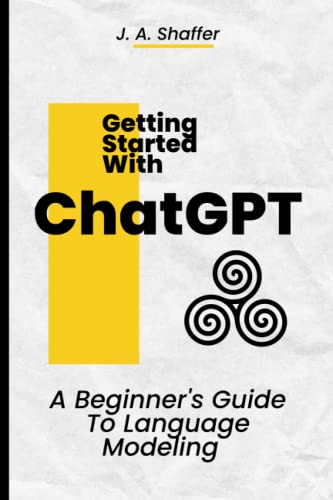 ChatGPT Getting Started