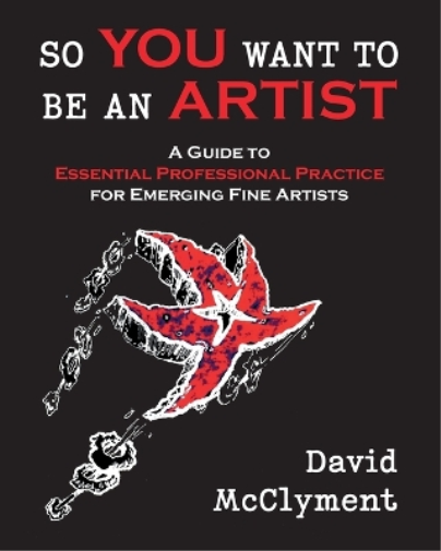 So You Want to Be an Artist