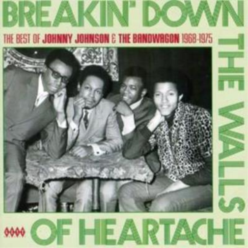 Breakin' Down the Walls of Heartache: The Best Of