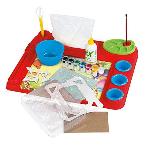 Base Artista Gesso