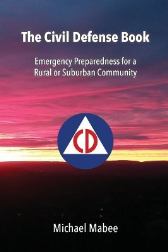 The Civil Defense Book