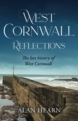 West Cornwall Reflections
