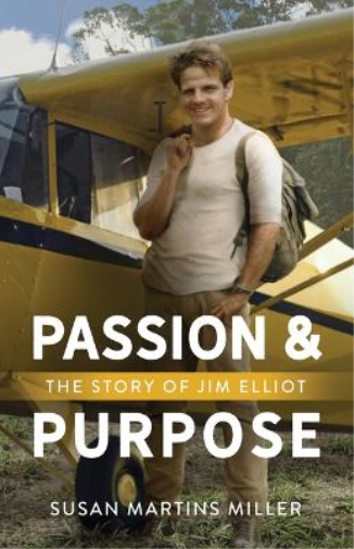 Passion and Purpose