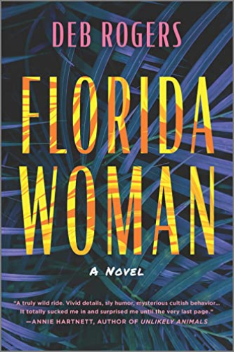 Florida Woman