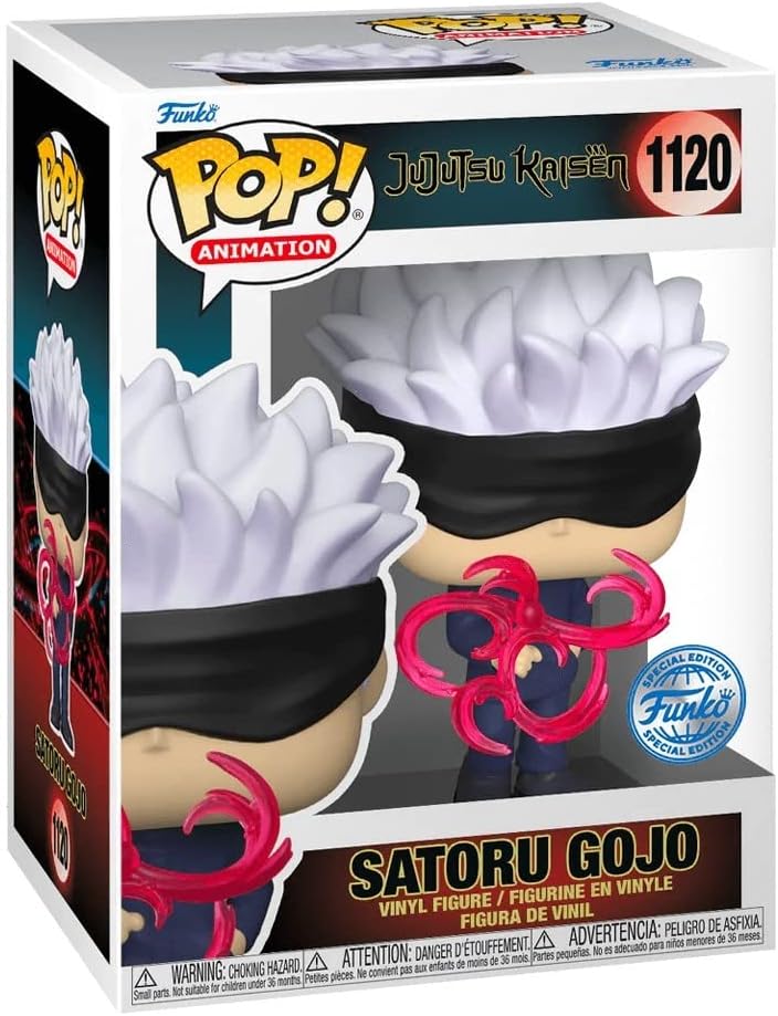 Funko Pop! Mama Odi with Snake Princess 1183 Special Edition