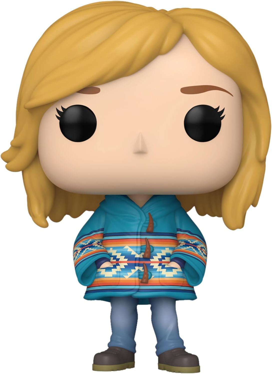 Funko POP! TV: Yellowstone - Beth Dutton - Collectable Vinyl Figure - Gift Idea - Official Merchandise - Toys for Kids & Adults - TV Fans - Model Figure for Collectors and Display